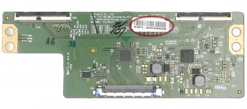 Toshiba T-Con Board 6871L-3850A