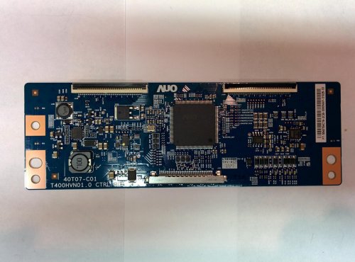 Control Board 55.40T04.C18