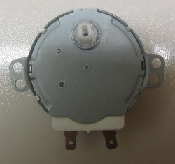 Synchronous Motor SM16FY26M4HY