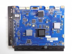 Main Board BN94-03313Q from Samsung PN50C7000YFXZA (NO02)