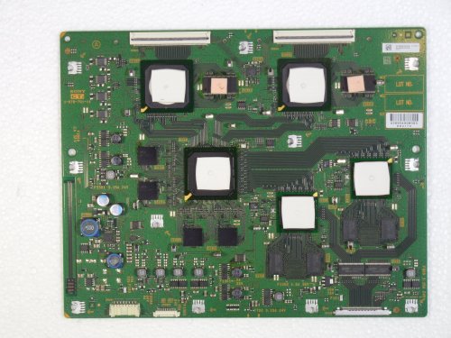 Control Board A1653704A
