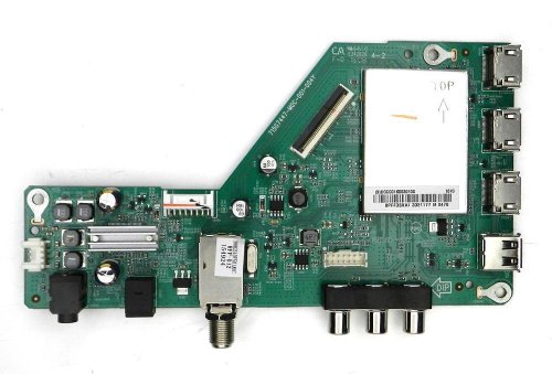 Insignia Main Board 715G7447-M0C-001-004Y