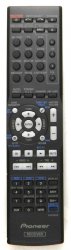 Pioneer D7565 AV Receiver Remote Control