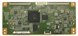 T-Con Board V500DK2-CKS2 For LG 40UB8000-UB.ACCJLJR