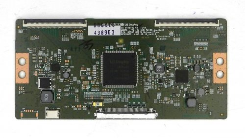 LG T-Con Board 6871L-4389D
