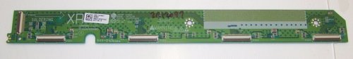 Buffer Board XR EAX63333002 from LG 50PT350-UD Plasma TV
