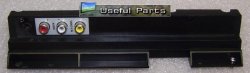 Side Input 200-016-IV501B-CH Rev:C From DX-PDP42-09 Plasma TV