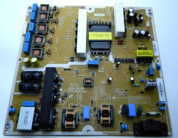 Power Supply Board 0500-0614-0320 from Vizio E550i-A0 TV