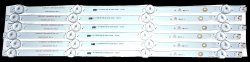 LED Light Strips U4DV3XH