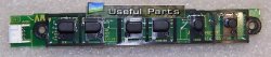 Buttons with Board AWW1361 From Pioneer PDP-6020FD