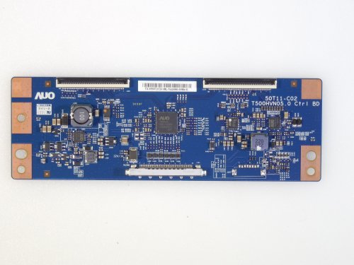 Control Board 5550T12C10