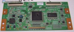 T-Con Board LJ94-02504D For Toshiba 52RV535U LCD TV