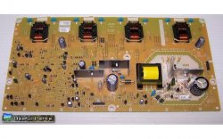 Back Light Inverter A01F2MIV from Philips 32PFL3505D/F7 LCD TV