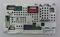 Control Board W104780126 REV J
