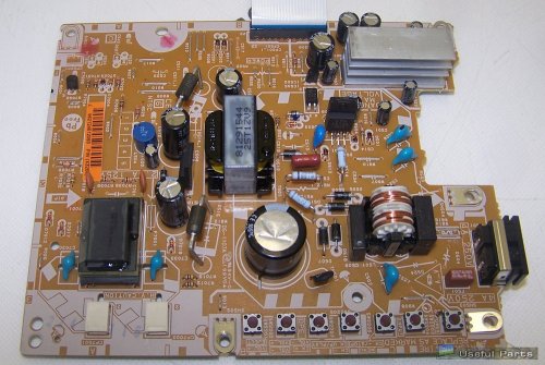 Power Supply CEJ535C