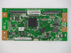 Control Board 