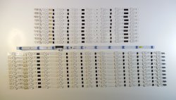 LED Light Strips CY-GF550CSLV9H LED Light Kit