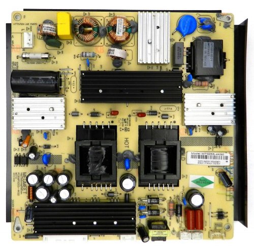 Westinghouse Power Supply MP5055-4K50