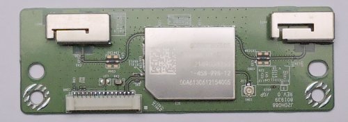 Sony WIFI Board 1-458-998-12