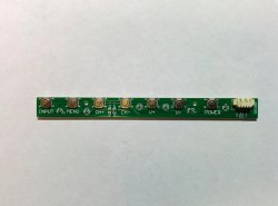 Power Button TLBZKY-008-L