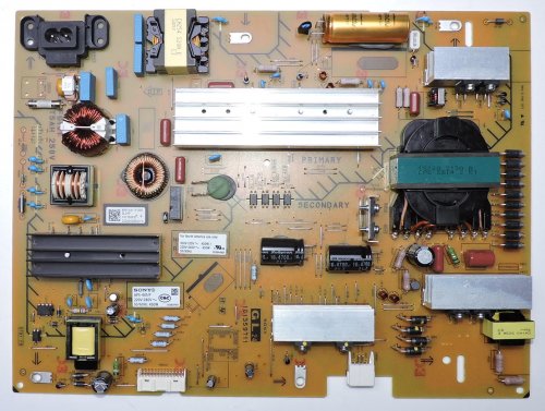 Sony Power Supply 1-013-509-21