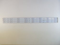 LED Light Strip V290BJ1-PE1 LED Light Kit