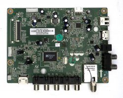 JVC Main Board 3632-2662-0150(1A)