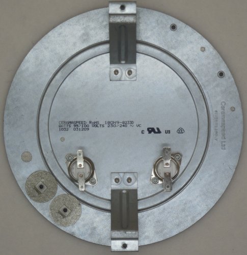 Element 180N9-8233D