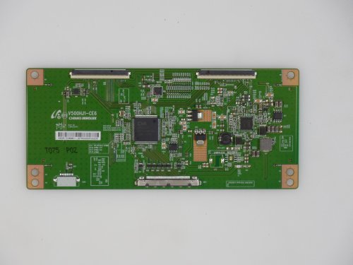 Control Board 35-D089801