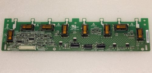 BackLight Inverter Board 1926T05005 from SANYO LCD-26R40 LCD TV