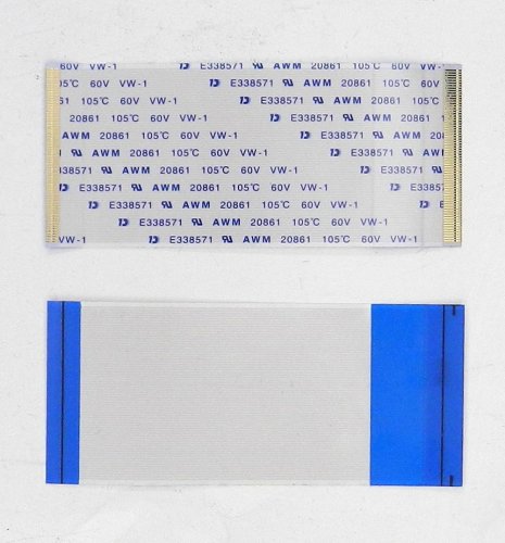 Insignia Panel Ribbon 68pin/82mm (1pc)
