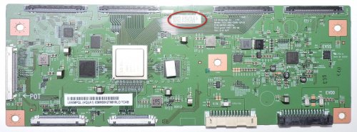Sony T-Con Board 6871L-6962A