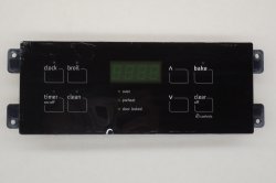 Control Board SF5341-S7114-E