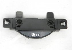 LG Power Button EBR82055601