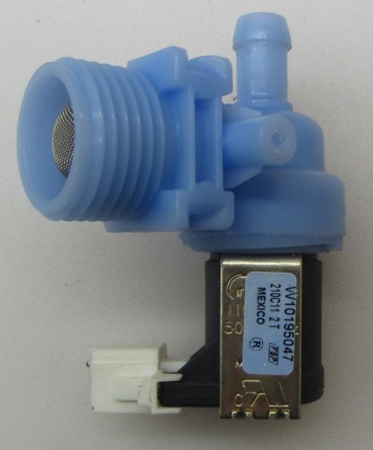 Water Valve W10195047