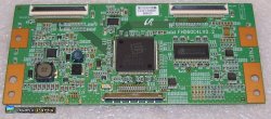 T-Con Board LJ94-02307C from Toshiba 46RV530U LCD TV