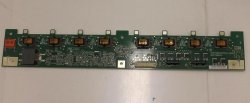Inverter 1931T08001 from Vizio E322AR LCD TV