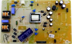 Power Supply A31M1021 from Magnavox 29ME403V/F7 A31M1UT