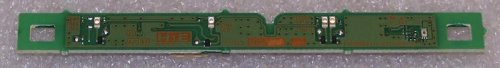 LED Board 1-877-063-11 A-1543-916-A From Sony KDL-37XBR6