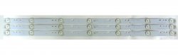 LED Light Strips A8M03AH273-ACA1425K For CN32TG726