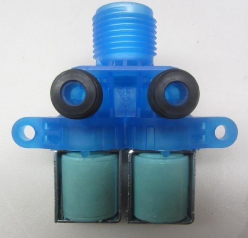 Solenoid Valve C-266/15-A02