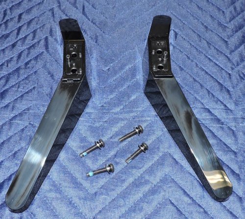 TV Stand ECBA43TO30I