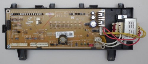 Control Board DE92-03019H