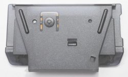 Samsung Power Button / IR / WIFI Board BN64-05005X