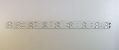 Insignia LED Light Kit LVW320CSDXE13V5 (2 Strips)