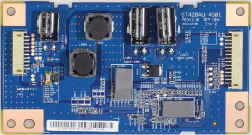 T-Con 55.42T28.D01 from Sony KDL-42W650A
