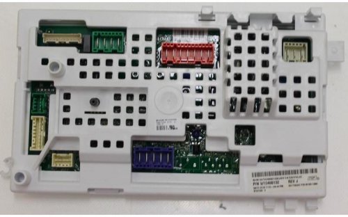 Whirlpool Control Board W10480132 REV. J