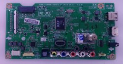Main Board EBU010006D