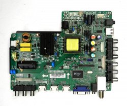 RCA Main Board L13061080