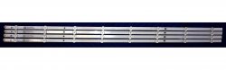 Samsung BOEI430WQ1 LED Light Kit (4 Strips)